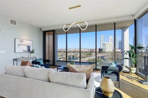 1211 W Riverside Drive W Austin TX 78704
