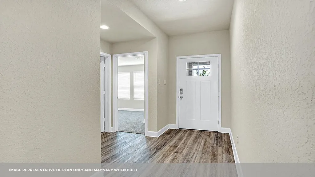 20337 Tuberville Lane Manor TX 78653