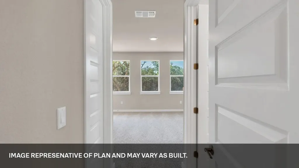 612 Prairie Wind Drive Leander TX 78641