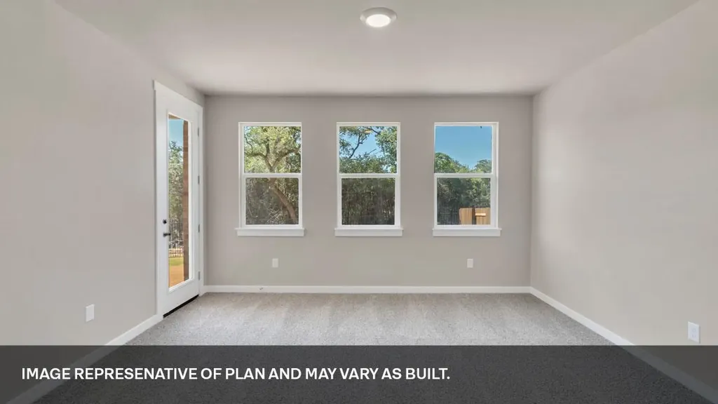 612 Prairie Wind Drive Leander TX 78641