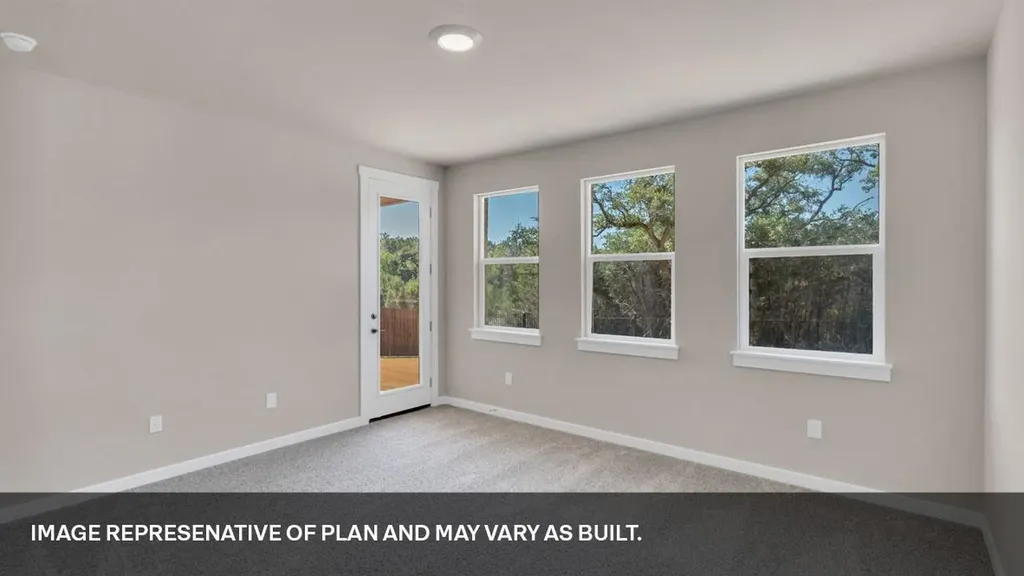 612 Prairie Wind Drive Leander TX 78641