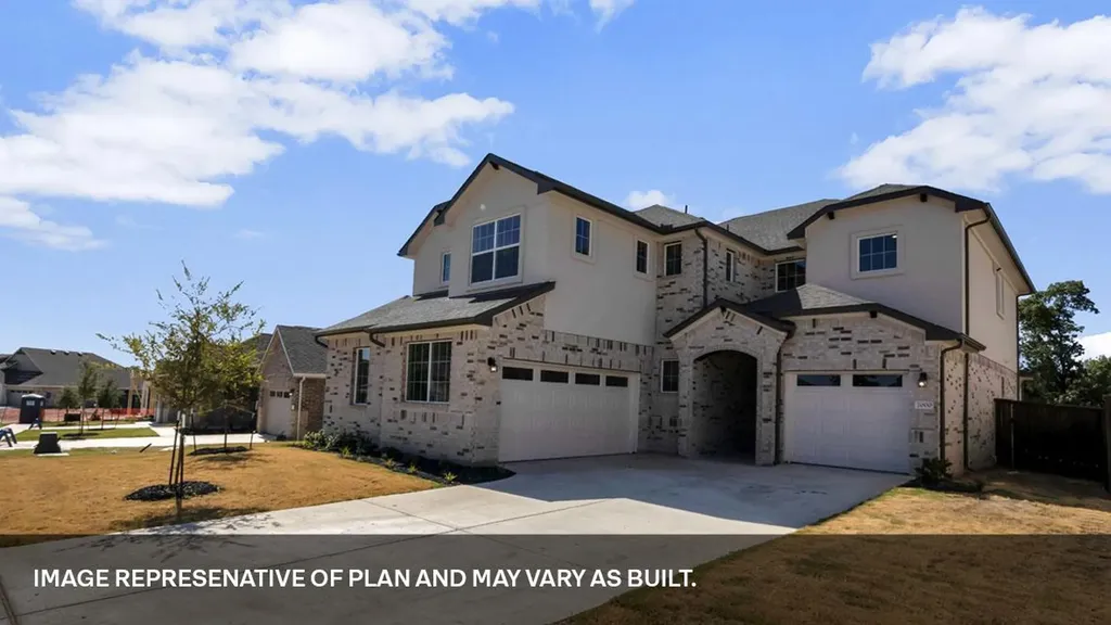 612 Prairie Wind Drive Leander TX 78641