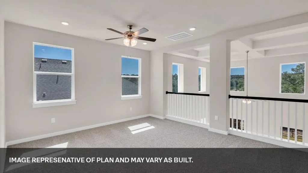 612 Prairie Wind Drive Leander TX 78641