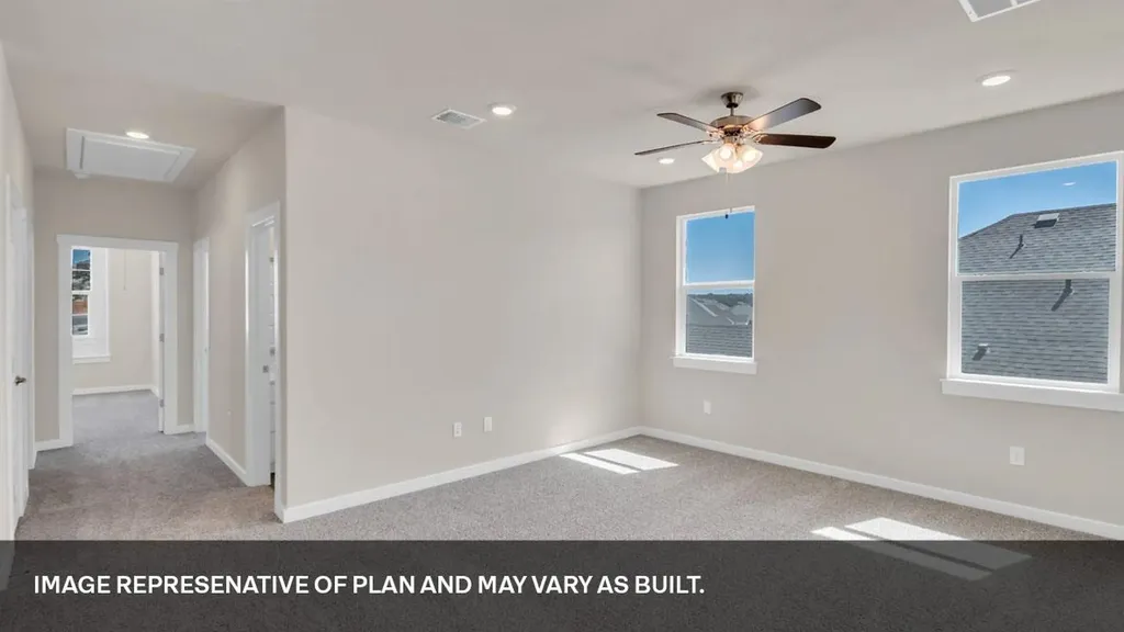 612 Prairie Wind Drive Leander TX 78641