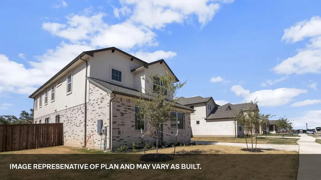 612 Prairie Wind Drive Leander TX 78641