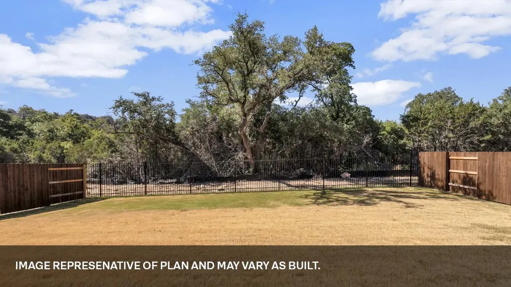 612 Prairie Wind Drive Leander TX 78641