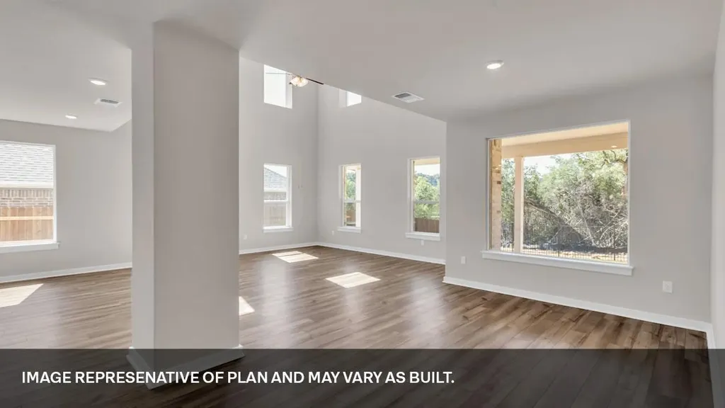 612 Prairie Wind Drive Leander TX 78641