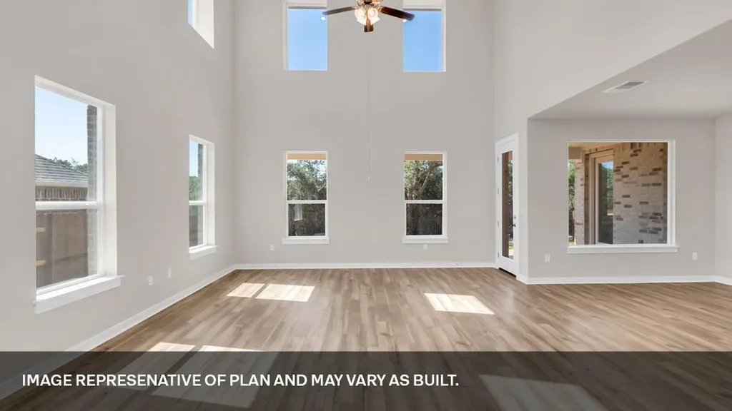 612 Prairie Wind Drive Leander TX 78641