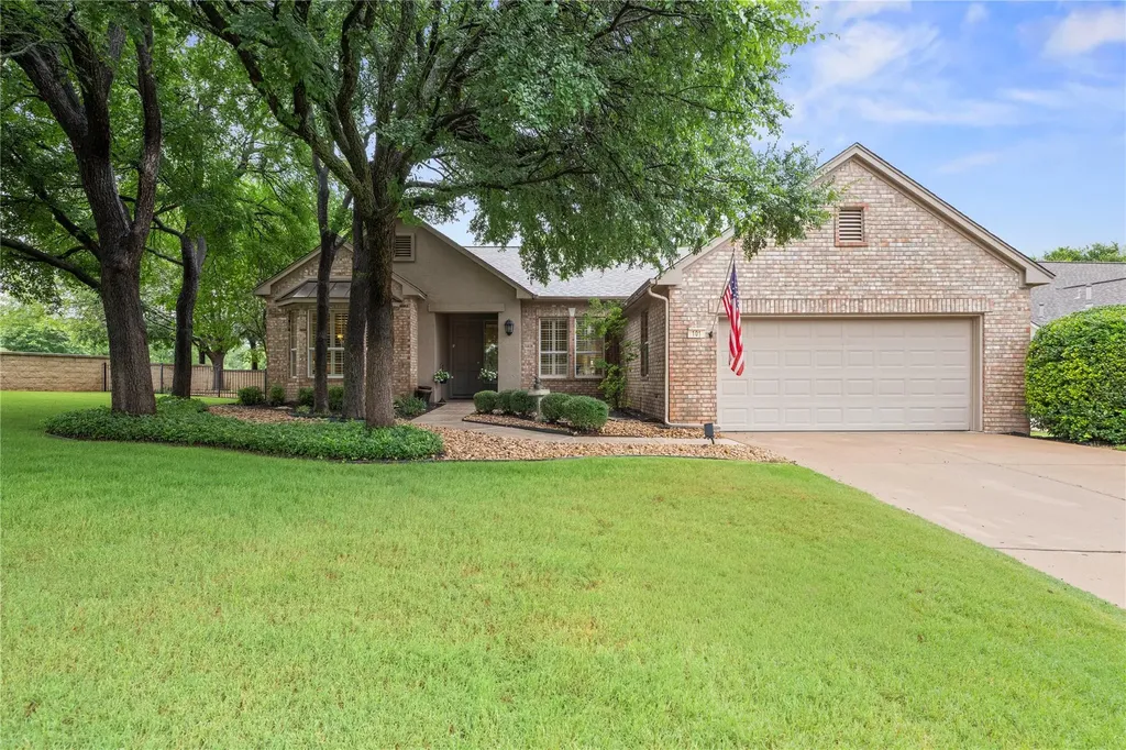 101 Yaupon Lane Georgetown TX 78633