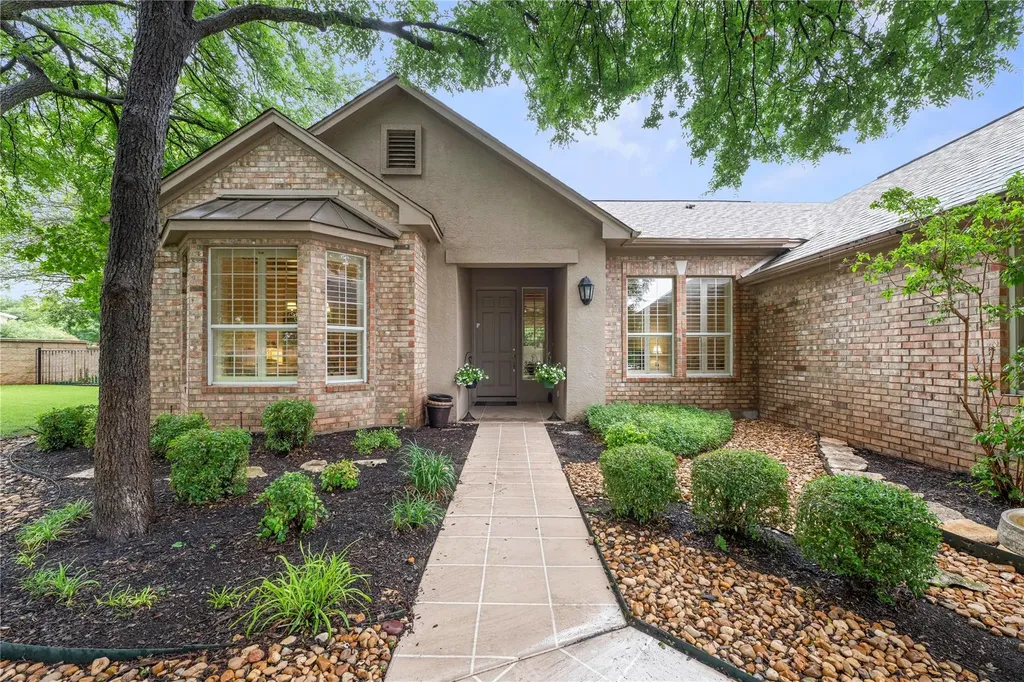 101 Yaupon Lane Georgetown TX 78633