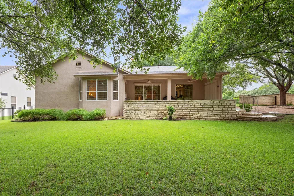 101 Yaupon Lane Georgetown TX 78633