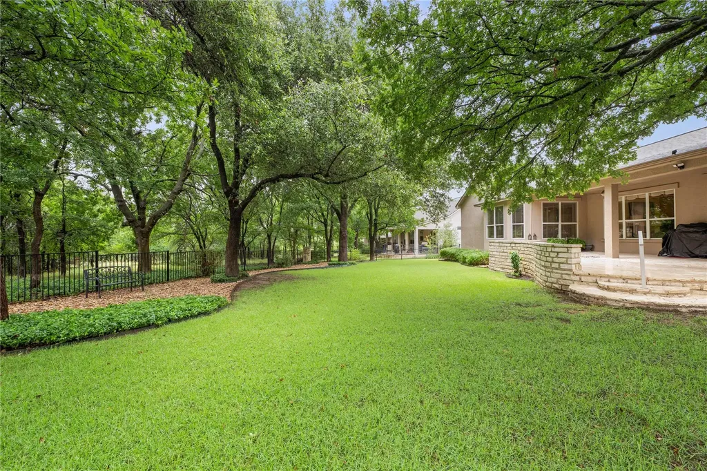 101 Yaupon Lane Georgetown TX 78633