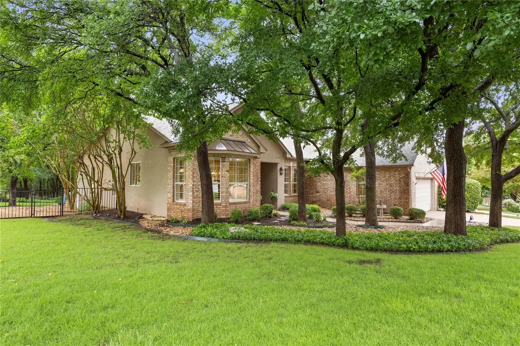 101 Yaupon Lane Georgetown TX 78633