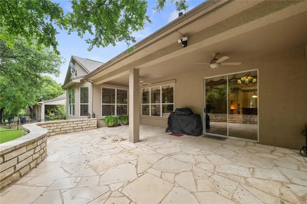 101 Yaupon Lane Georgetown TX 78633