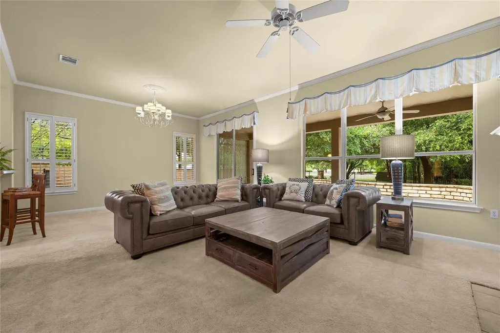 101 Yaupon Lane Georgetown TX 78633
