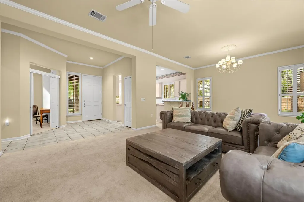 101 Yaupon Lane Georgetown TX 78633