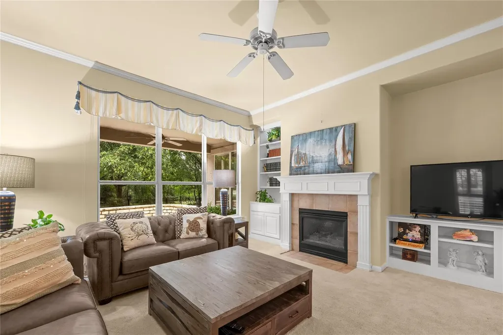 101 Yaupon Lane Georgetown TX 78633