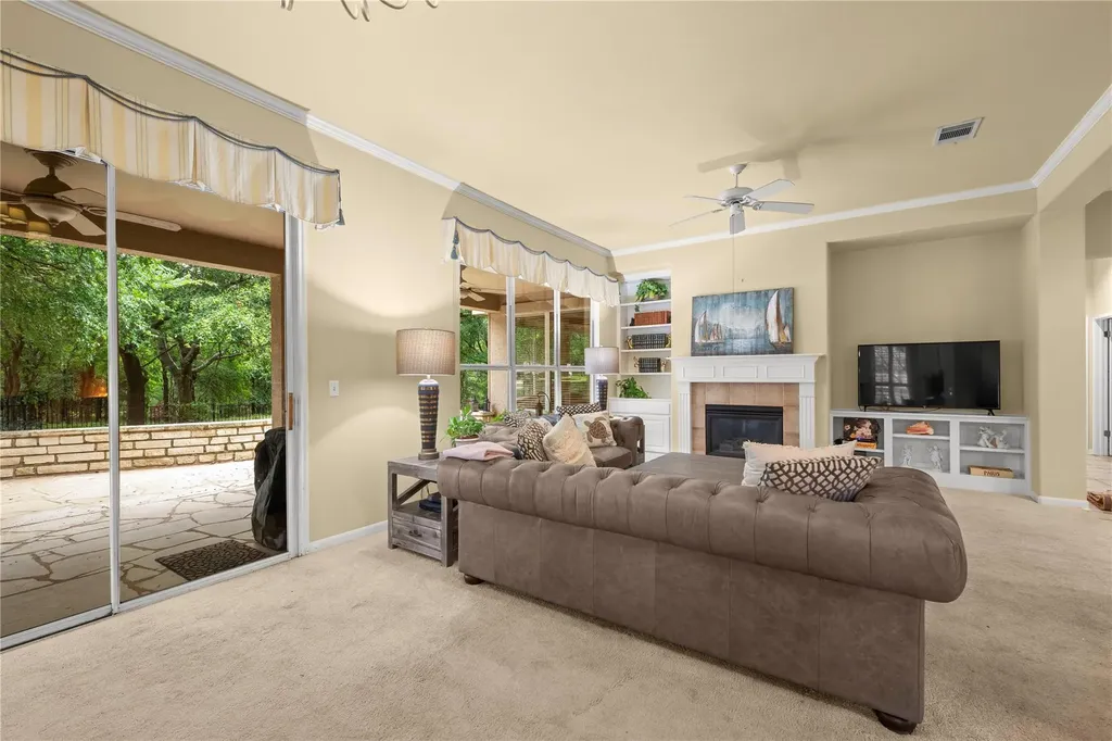 101 Yaupon Lane Georgetown TX 78633