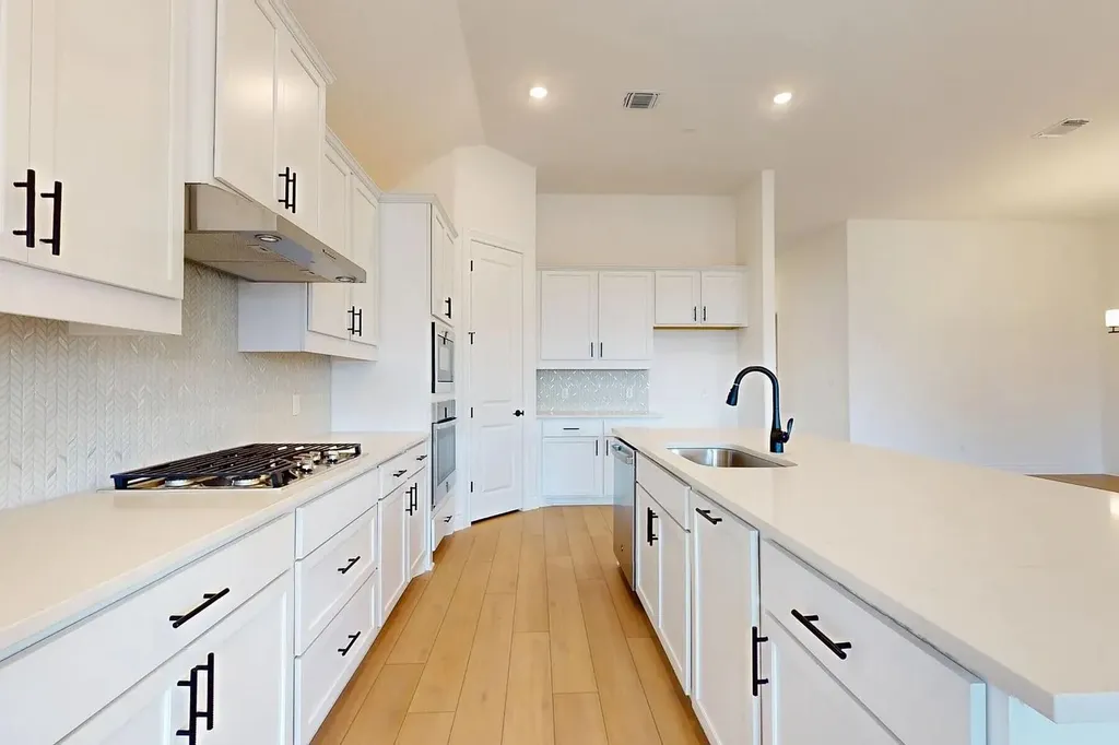 1208 White Daisy Lane Georgetown TX 78628