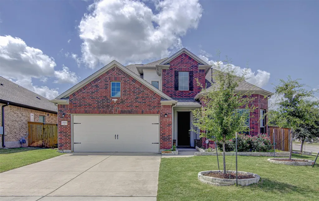 2012 La Gabriella Lane Leander TX 78641