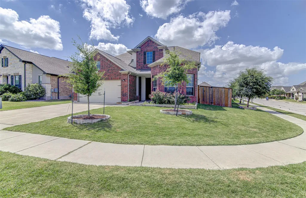 2012 La Gabriella Lane Leander TX 78641