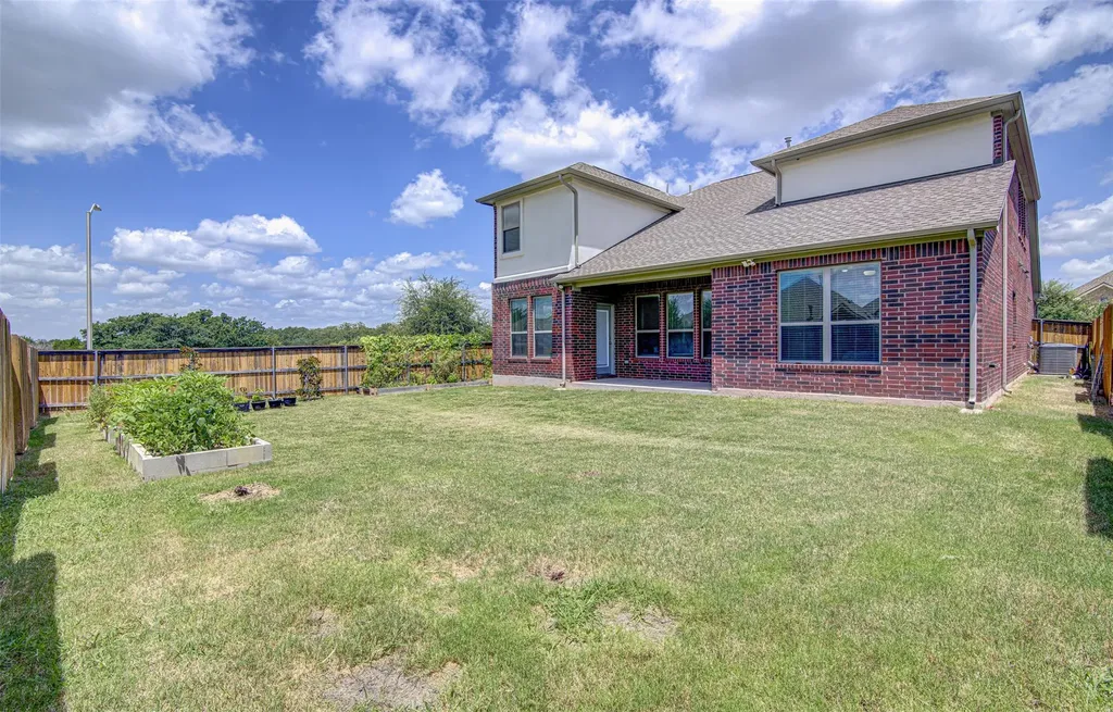 2012 La Gabriella Lane Leander TX 78641