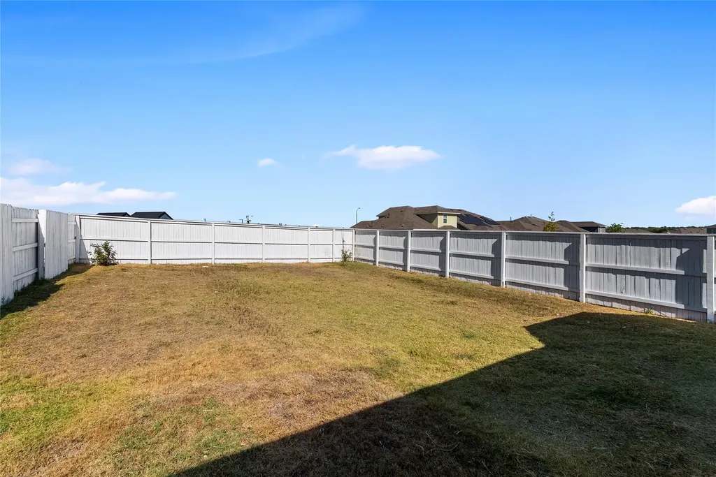 156 Appleberry Lane Elgin TX 78621