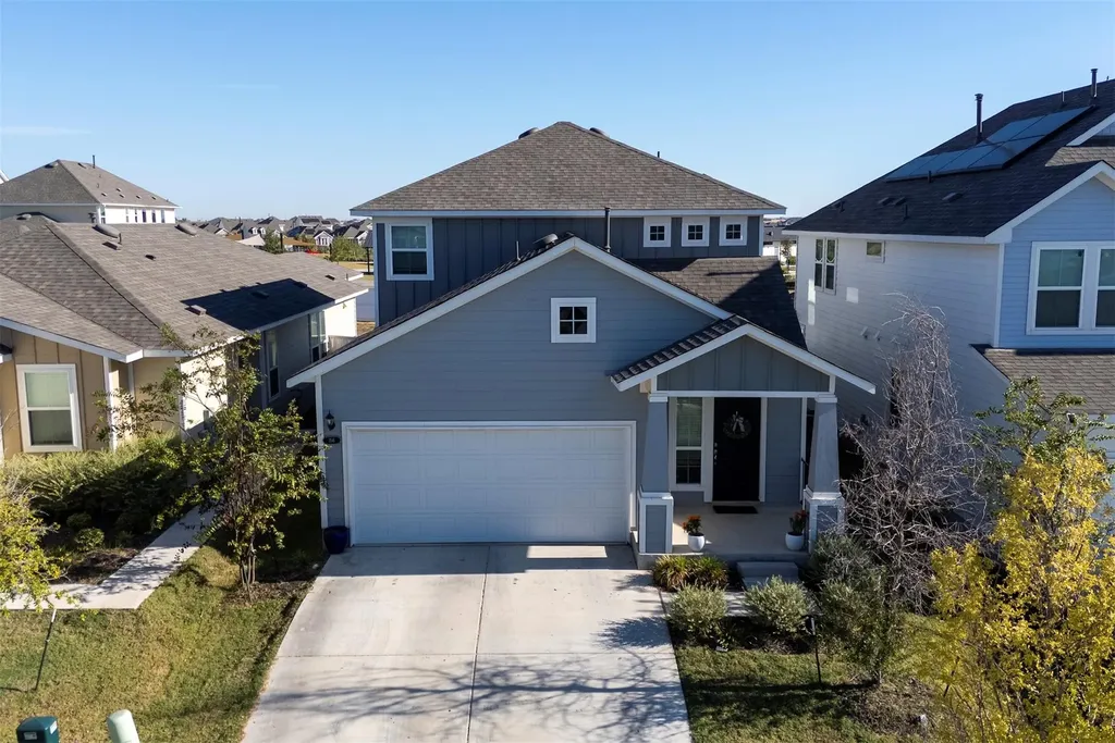 156 Appleberry Lane Elgin TX 78621