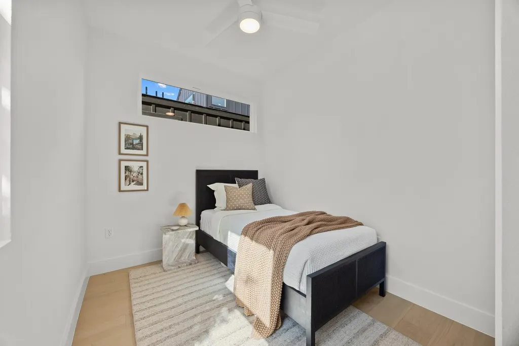 6502 Porter Street Austin TX 78741