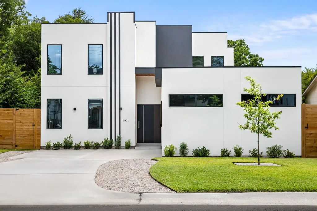 1901 W Saint Johns Avenue Austin TX 78757