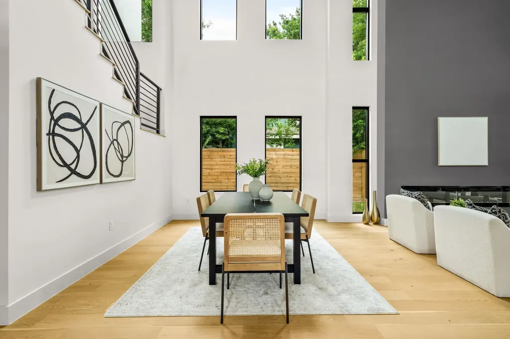 1901 W Saint Johns Avenue Austin TX 78757