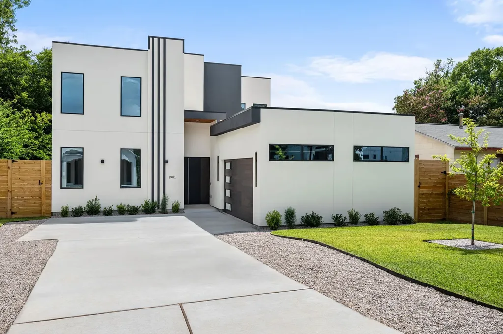 1901 W Saint Johns Avenue Austin TX 78757