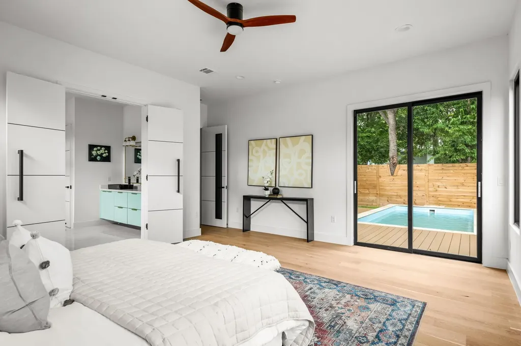 1901 W Saint Johns Avenue Austin TX 78757