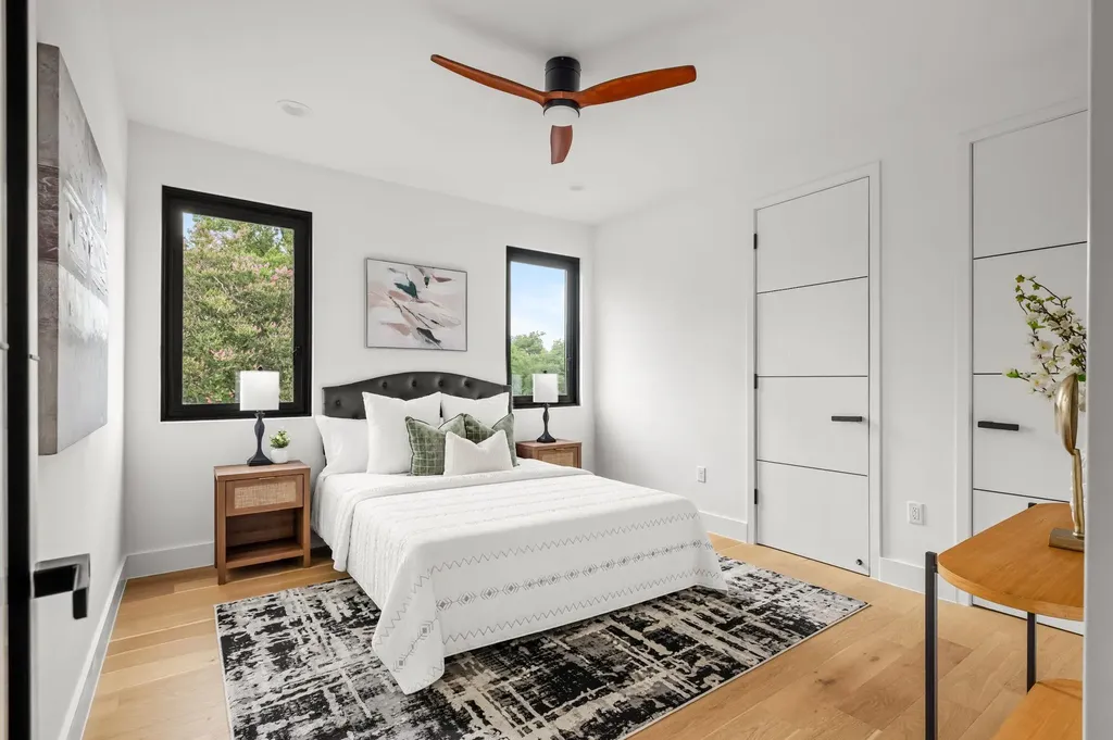 1901 W Saint Johns Avenue Austin TX 78757