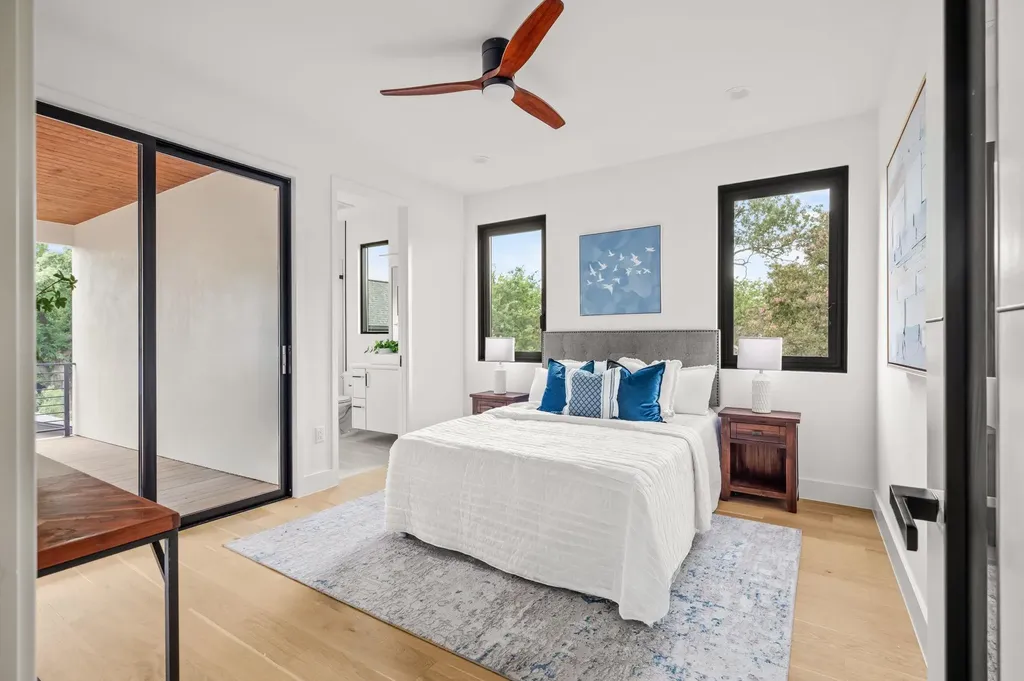 1901 W Saint Johns Avenue Austin TX 78757