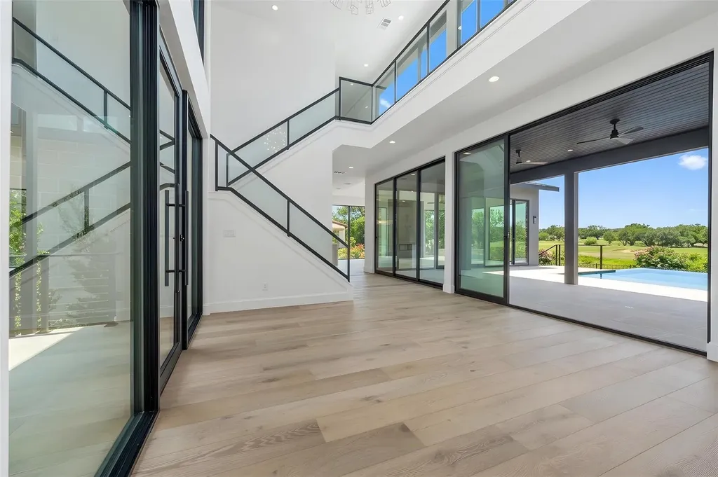 111 Orange Plume Horseshoe Bay TX 78657