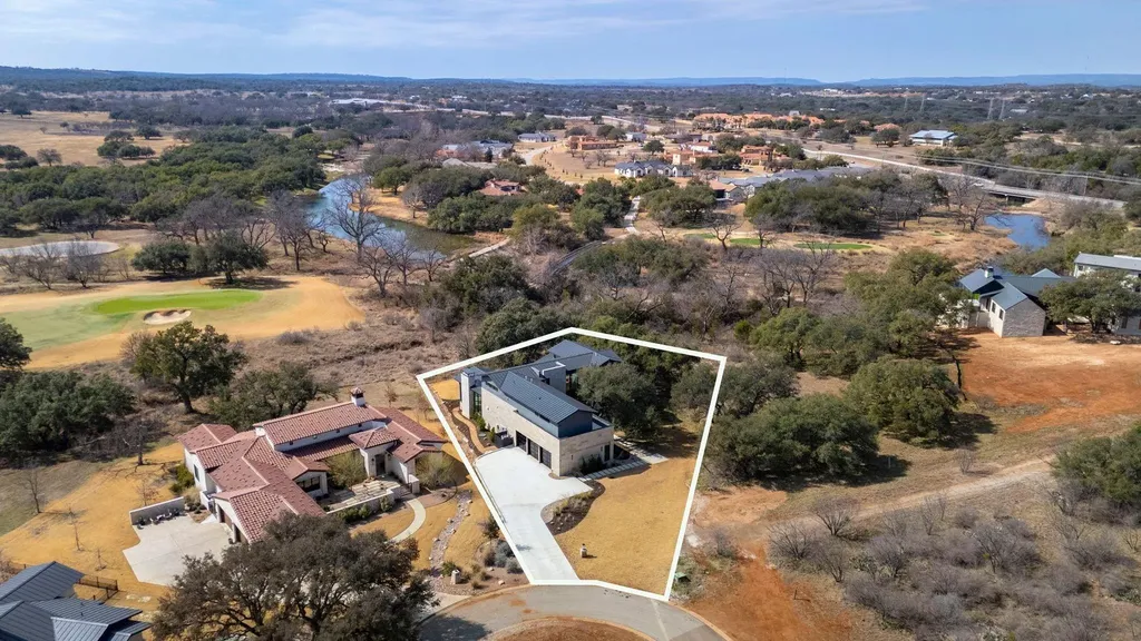 111 Orange Plume Horseshoe Bay TX 78657