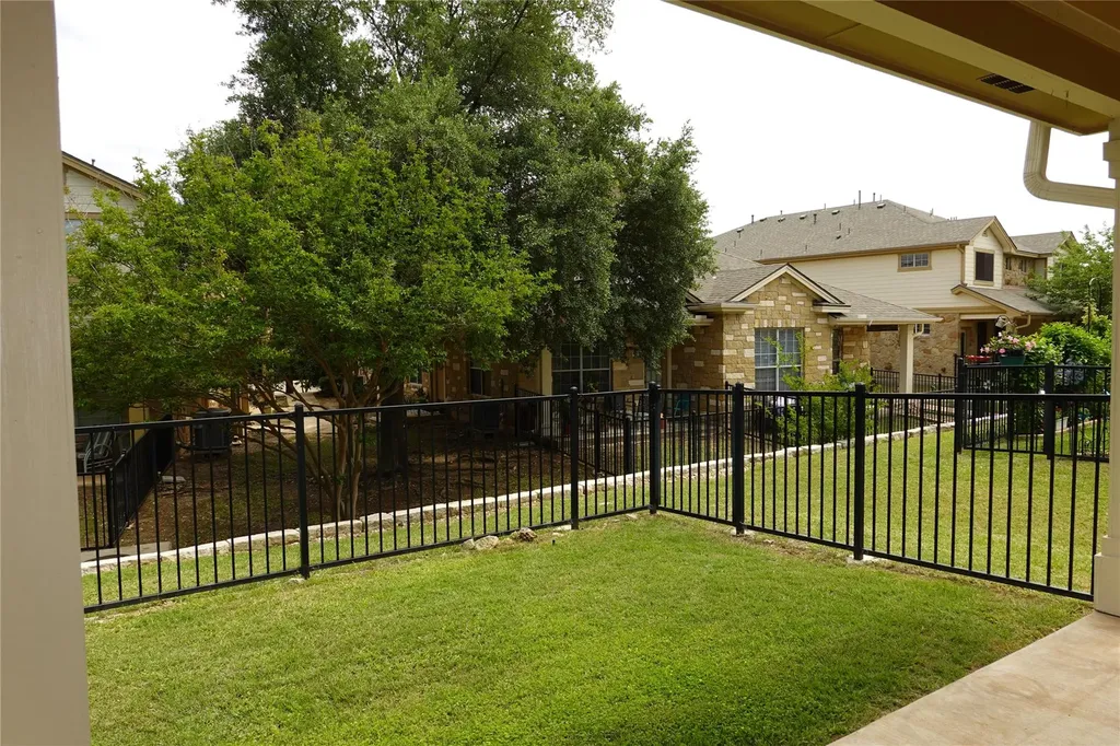 16100 S Great Oaks Drive Round Rock TX 78681
