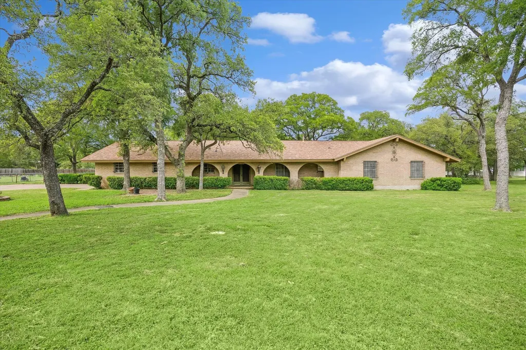3910 Mcneil Drive Austin TX 78727