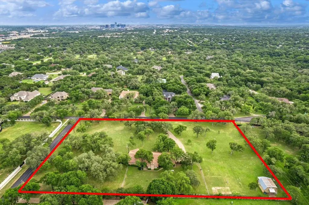 3910 Mcneil Drive Austin TX 78727