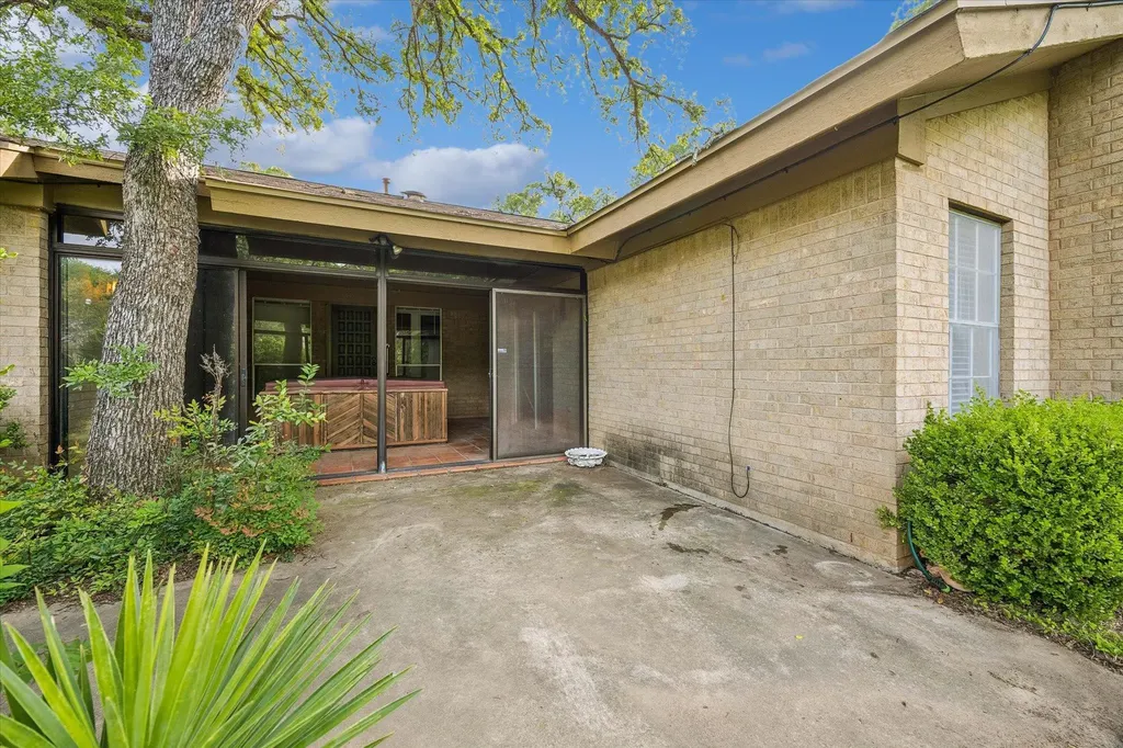 3910 Mcneil Drive Austin TX 78727