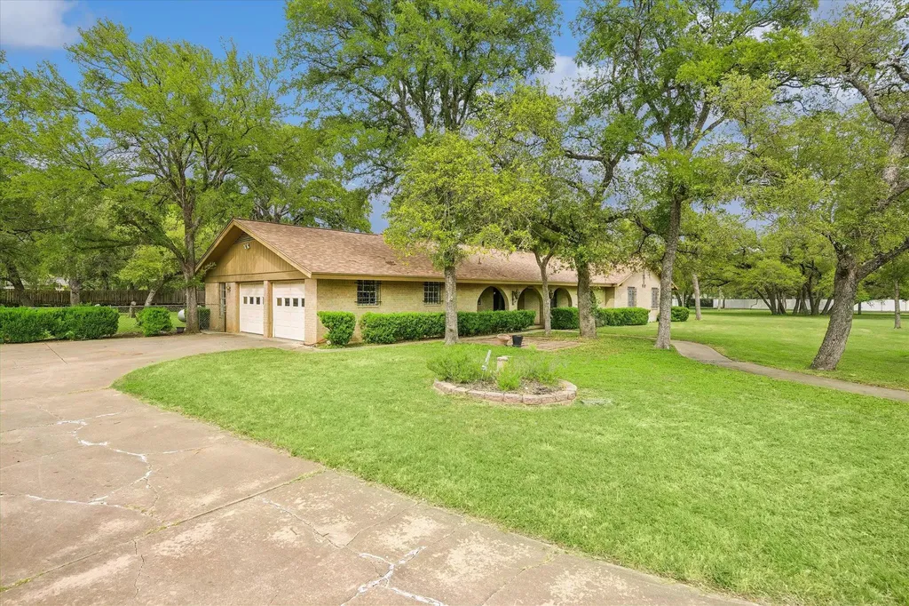 3910 Mcneil Drive Austin TX 78727