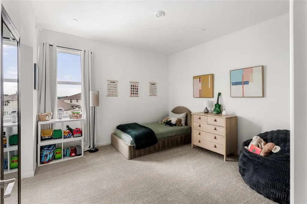 12105 Moriah Bend Austin TX 78732