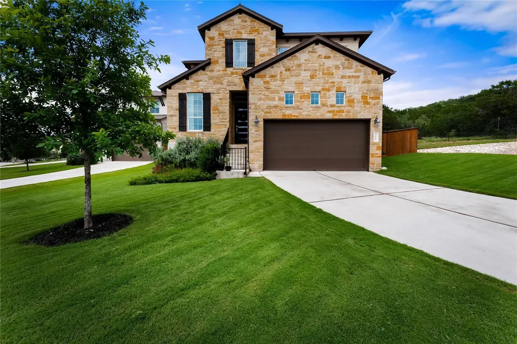 12105 Moriah Bend Austin TX 78732