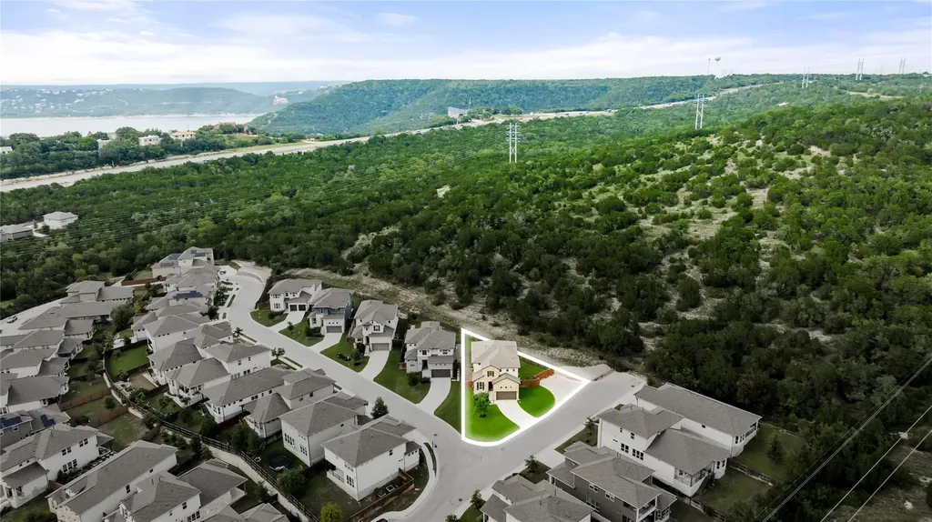 12105 Moriah Bend Austin TX 78732