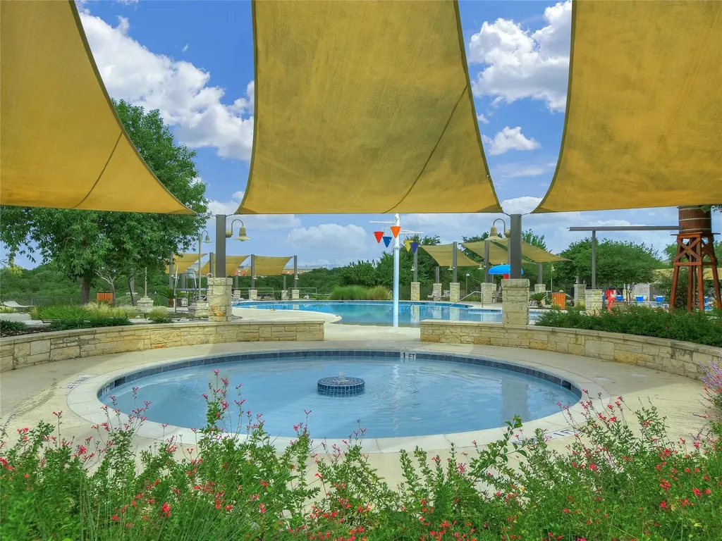 12105 Moriah Bend Austin TX 78732
