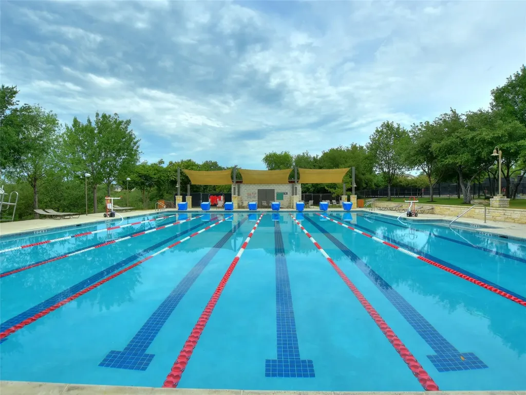 12105 Moriah Bend Austin TX 78732