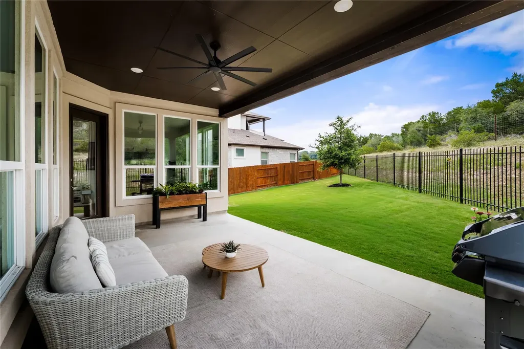 12105 Moriah Bend Austin TX 78732