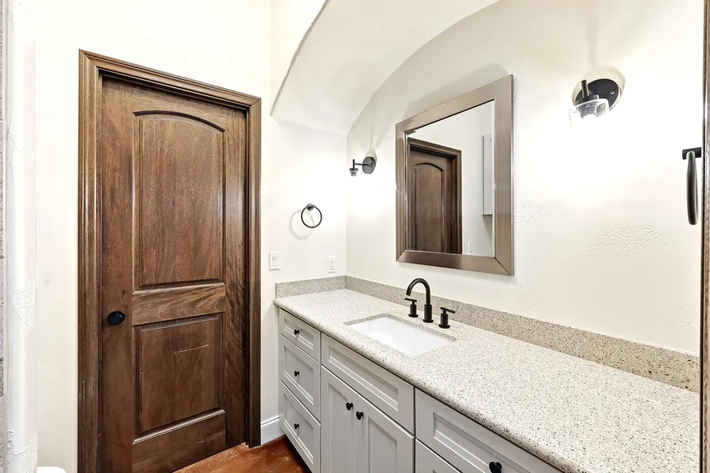 3107 Frijolita Street Austin TX 78730