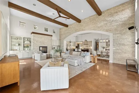 3107 Frijolita Street Austin TX 78730
